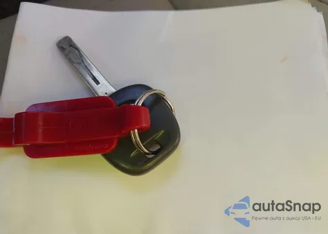 2005 Lexus Rx 330 z USA, uszkodzony, nr VIN 2T2HA31U25C071809